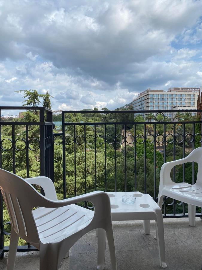 Apartaments Ar Trimar 료렛 드 마르 외부 사진